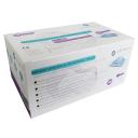 Masque Chirurgical 3 plis - Type IIR - Enfant - Boîte de 50 