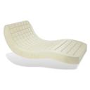 Matelas d'Hébergement - avec Drap Housse Polyfilm 