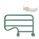 Mini Barrière - Lit Euro 1000 - Droite 