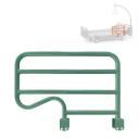 Mini Barrière - Lit Euro 1000 - Gauche 