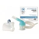 Kit de Nébulisation Aérosol Pneumatique - NL9M / NL9MP Minidose 