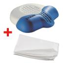 Oreiller Cervical - Mousse Mémoire de Forme - Multiportance - C100P 