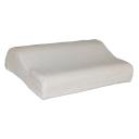 Oreiller Ergonomique - Mousse Mémoire de Forme - Curve 