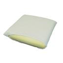 Oreiller - Mousse Mémoire de Forme - Carelux 