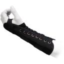 Orthèse de Poignet - Lace Up Longue - Gauche 