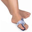 Orthèse pour Hallux Valgus - ValguLoc - Gauche 