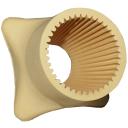 Ouvre bouteille - Bouchons à Vis 