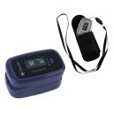 Oxymètre de Doigt - OxyStart - Myrtille 