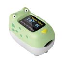 Oxymètre de doigt - Enfant - OxyFrog 