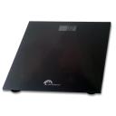 Pèse-Personne en Verre - SB2 Noir 