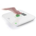 Pèse-Personne - Green Power - Blanc 