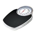 Pèse-Personne Mécanique - Pro M160 - Noir 