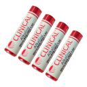 Pile alcaline - Clinical - 1,5V LR03 AAA - Lot de 4