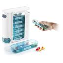 Pilulier Hebdomadaire - Pilbox 7 