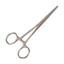 Pince Kocher Droite - Sans Griffes - 14 cm