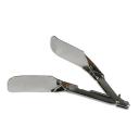 Pince Ote-Agrafes Metallique Stérile - Cladimed F52BB21  (sachet de 10)