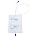 Poche à Urines 2L - Valve + Robinet 