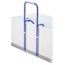 Poignée d'Appui Bain - Balnéo 100 