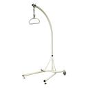 Potence sur Pied 2.0 - Blanc - Démontable et Adaptable 