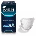 TENA Men - Niveau 1 - Light - Paquet de 24