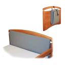 Protection Panneau de Lit - Pharmatex 90x32cm - L'unité 