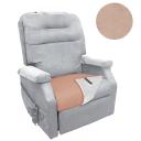 Protection pour Assise - Beige 