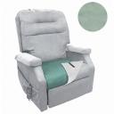 Protection pour Assise - Amande 