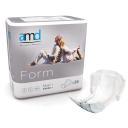 AMD Form - Maxi Plus - Protections Anatomiques - Paquet de 20