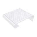 TENA Bed - Alèses Absorbantes - Bordables - 80x180cm - Paquet de 20