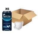 TENA Men - Niveau 1 - Light - x24 - Carton de 6 paquets