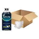 TENA Men - Niveau 2 - Medium - x20 - Carton de 6 paquets
