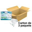 TENA Flex Proskin - Super - Taille S - x30 - Carton de 3 paquets