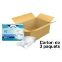 TENA Slip Proskin - Plus - Taille XS - x30 - Carton de 3 paquets