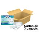 TENA Slip Proskin - Super - Taille S - Paquet de 30 - Carton de 3 paquets