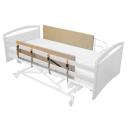 Protection Panneau de Lit - Pharmatex 140x32cm - L'unité 