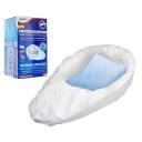 Protège bassin - Par 20 - Dr HELEWA