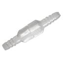 Raccord tournant pour tuyau à oxygène 