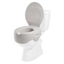 Rehausse WC Souple Avec Abattant - RehoSoft 