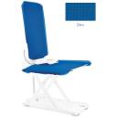 Revêtement complet pour Siège de Bain Elevateur - Orca - Bleu 