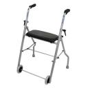 Rollator 2 Roues - Pliant - Londres 