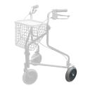 Roue arrière - Rollator Delta 