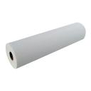 Drap d'Examen - 2 Plis - Micro-Gaufré - 121 Formats 50x35 - Le rouleau 