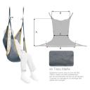 Sangle Hamac Standard - Lève-personne - Tissu - Maille  