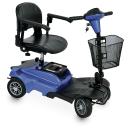 Scooter Electrique 4 Roues - Tee 