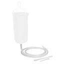 Set Bock à Lavement Souple - Sans Poche