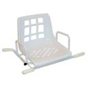 Siège de Bain Pivotant - Dakara 