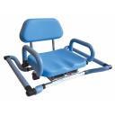 Siège de Bain Pivotant - Mercury 