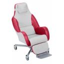 Siège coquille Optimal framboise 