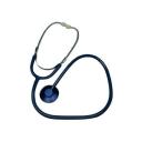 Stéthoscope Simple Pavillon - Noir 