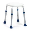 Tabouret Rond - Jinny Blanc 